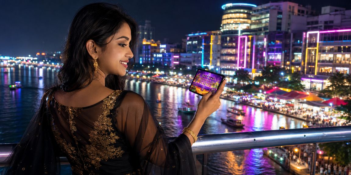 dhoni apps