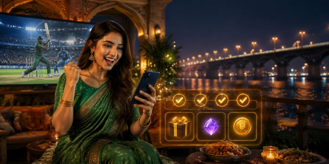 dhoni apps