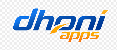dhoni apps logo